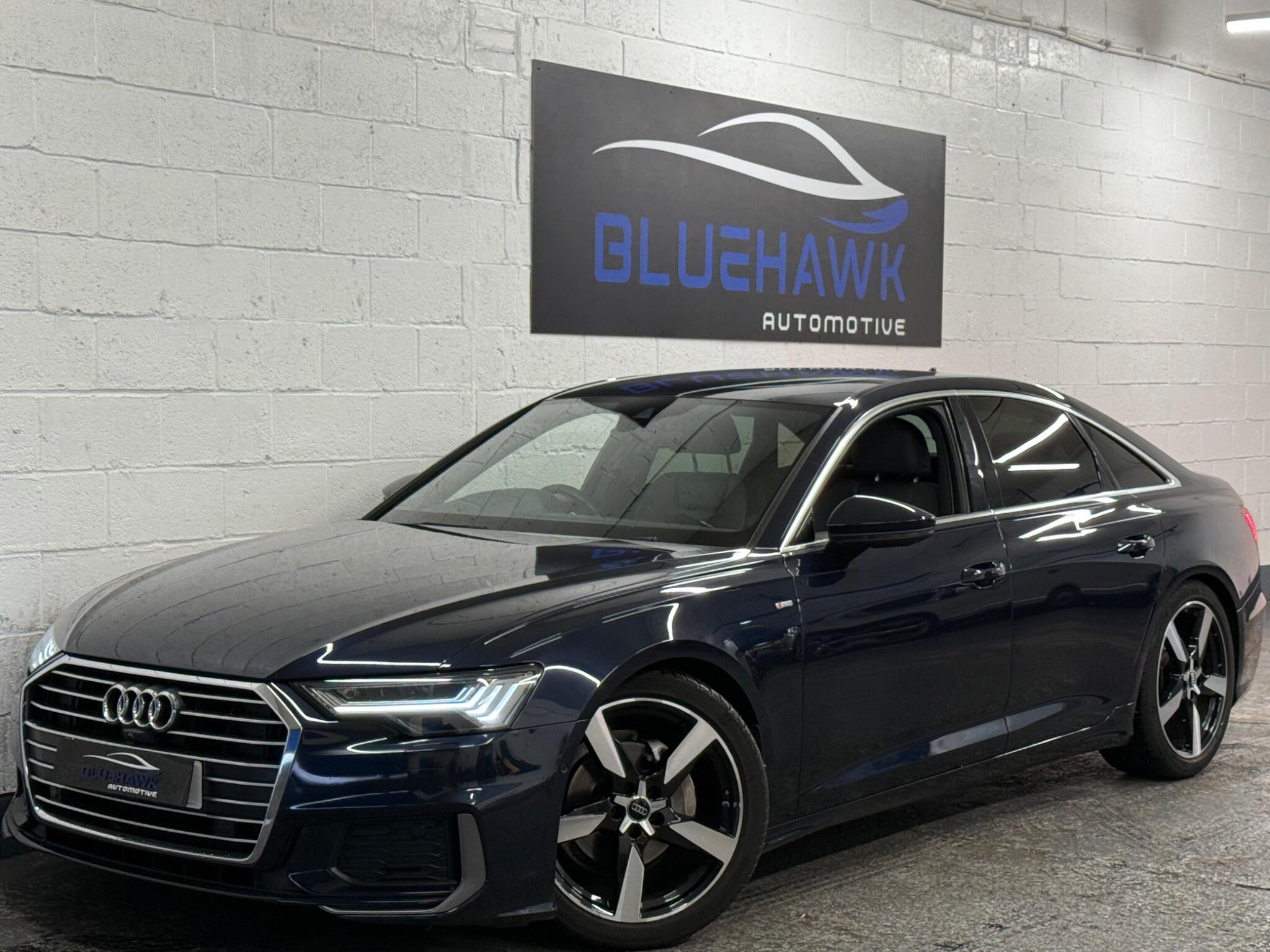 Main Car Image